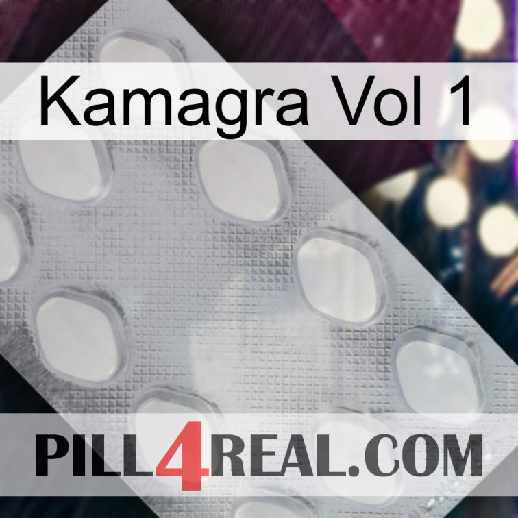 Kamagra Vol 1 16